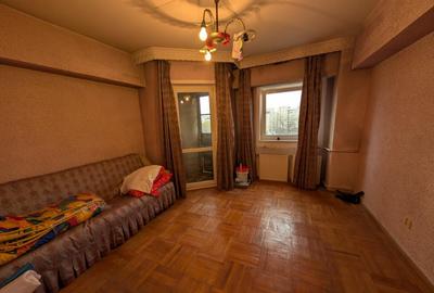 Garsoniera ultracentrala vedere la Parcul Catedralei - 6