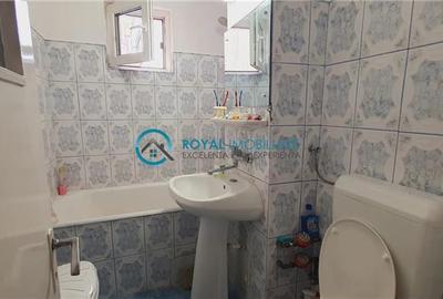 Apartament cu 2 camere decomandat în Vest - 10