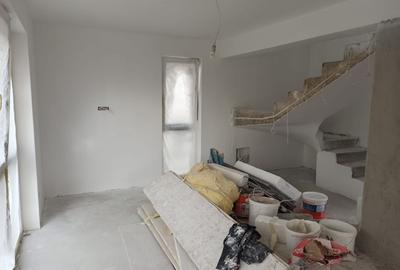 Vila ind.3cam+2bai+2parcari+192mp curte/centru Popesti-Leordeni - 18