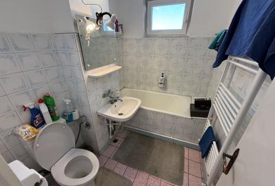 Apartament cu 3 camere decomandat în Casa de Cultură - 7