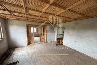 CASA 7 CAMERE TEREN 468 MP BUGHEA DE SUS ARGE? - 3