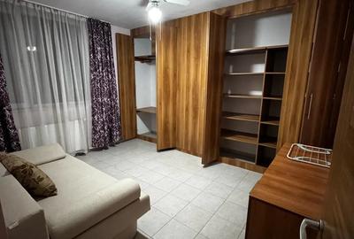 Inchiriez Apartament 2 camere - 4