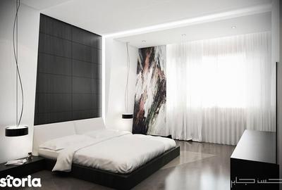 Apartament cu 3 camere în Berceni - 2