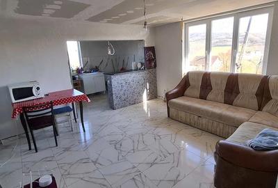 Casă cu 1 camere cu Teren 2000 Mp în Sărmășel - 5