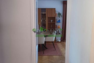 Apartament cu 3 camere în Traian - 3