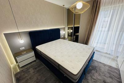 Apartament cu 2 camere în Central - 6