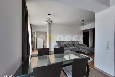 Apartament cu 2 camere, mobilat în Plopilor - 1