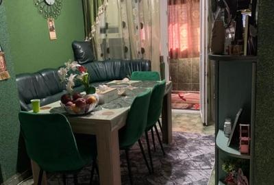 Apartament 2 camere, 58 mp, cartier Craiovita Noua - 5