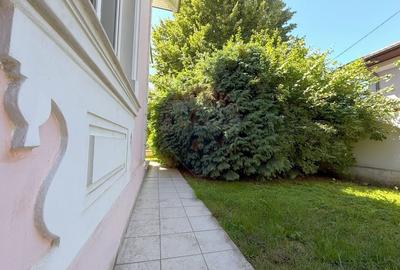 Casa interbelica de vanzare - probabil cea mai frumoasa din Roman - 17