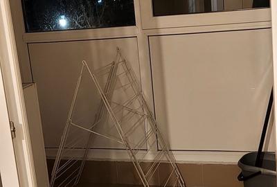 Apartament cu 2 camere în Antiaeriană - 2