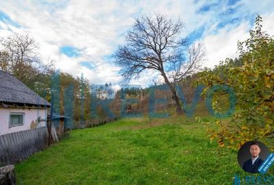 Casă cu 3 camere cu Teren 2270 Mp în Central - 8