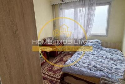 Apartament cu 2 camere semidecomandat, mobilat în Tătărași - 2