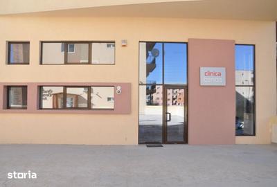 Spațiu comercial, de 160 mp, în Zorilor - 3