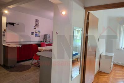 Apartament cu 2 camere decomandat, mobilat în Hipodrom 1 - 9