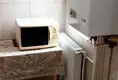 Garsoniera PREMIUM Strada Garii Renovare completa Totul NOU LUX - 10