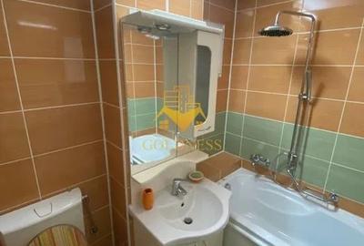 Apartament cu 2 camere decomandat, mobilat în Mănăștur - 5