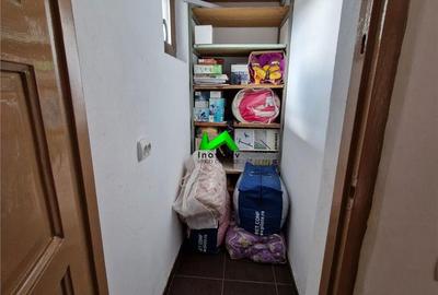 Casă cu 3 camere cu Teren 50 Mp în Central - 4