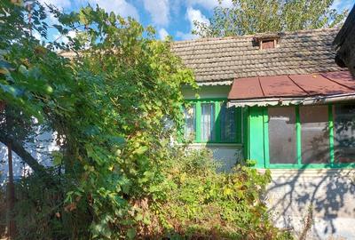 Casă cu 4 camere în Slava Rusă - 5