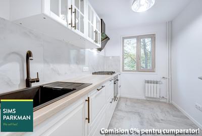 Apartament 2 camere – Titan, Fuiorului, renovat integral in 2025 / 0% - 6