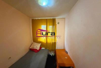 Garsonieră decomandată în Vest - 2
