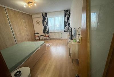 Garsonieră decomandată în Tei - 6