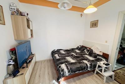 Casa 4 camere, 54 mp, REGIE - 7