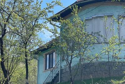 Casă cu 3 camere cu Teren 500 Mp în Ilva Mică - 2