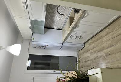 Apartament cu 2 camere decomandat în Trivale