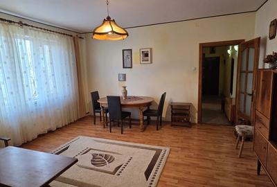 Apartament cu 2 camere în Take Ionescu - 2