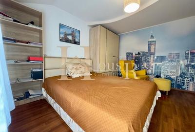 Casa cu garaj. Disponibila imediat, mobilata si utilata ! - 21