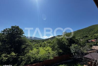 Casă cu 4 camere în Prislop - 19