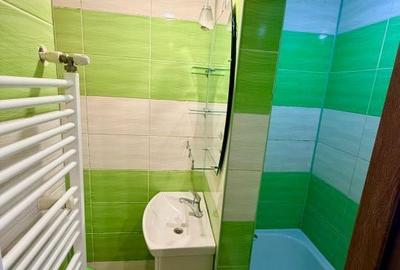 Garsonieră nedecomandată în Titan - 2