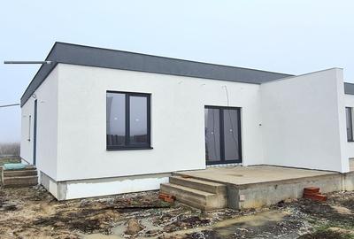 Proprietar vand duplex in Urseni, jud Timis - 6