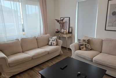 Casă cu 4 camere cu Teren 268 Mp în Berceni - 5