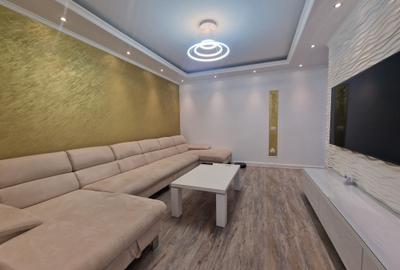 Inel II- Apartament 3 camere decomandate, mobilat-utilat, disponibil imediat - 8