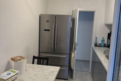 Apartament cu 3 camere semidecomandat în Berceni - 5