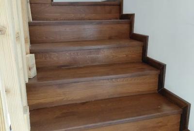 Casă individuală cu 3 camere cu Teren 350 Mp în Central - 15