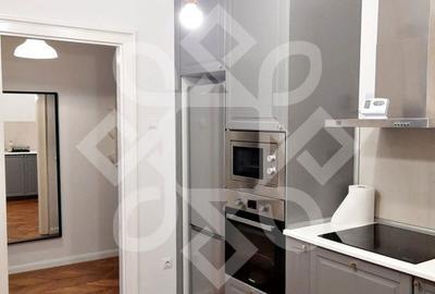 Apartament cu 2 camere decomandat în Ultracentral - 7