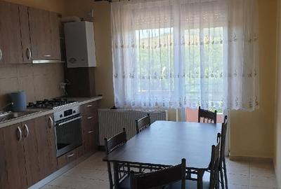 VÂND Apartament 2 camere zona Orhideelor Alba Iulia - 4