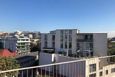 Apartament cu 6 camere, mobilat în Victoriei - 15