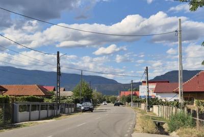 Casa D+P+M ?i teren 4334 mp - Runcu, Sat Rachi?i - 3