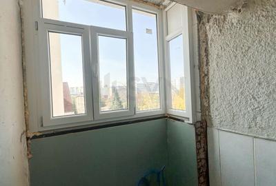 REA1026136 Apartament 4 camere l Parcul Obor - 11