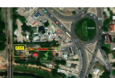 Apartament cu 2 camere nedecomandat, mobilat în Gară - 2