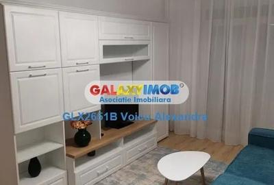 Apartament cu 2 camere decomandat, mobilat în Berceni