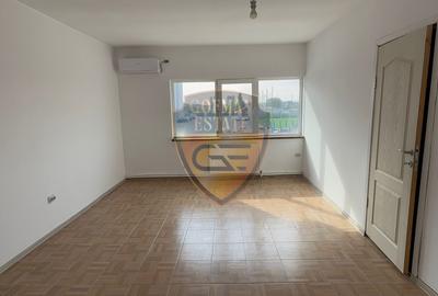 Spatiu birou, parcare, Zona Industriala, 70 mp utili, centrala, A/C - 2