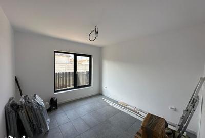 Casă cu 3 camere cu Teren 270 Mp în Clinceni - 4