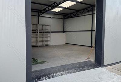Spatiu comercial vis-a-vis de complex Dovali! - 9