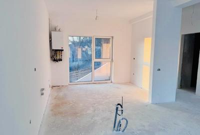 Duplex semifinisat, 198mp utili , garaj, zona Chinteni! Duplex semifinisat, 198mp utili , garaj, zona Chinteni! - 6