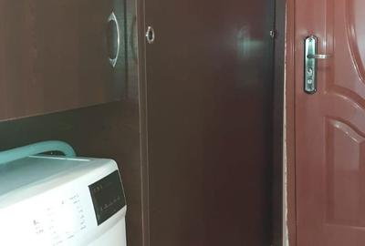 Garsonieră decomandată în Exterior Vest - 6