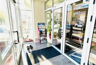 Spatiu Comercial Traian Mosilor Stradal Parcare proprie - 24